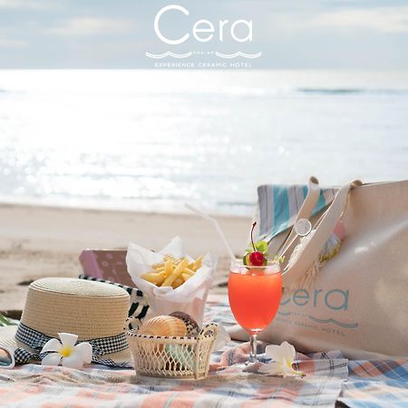 Cera Resort @ Ча Ам Екстериор снимка
