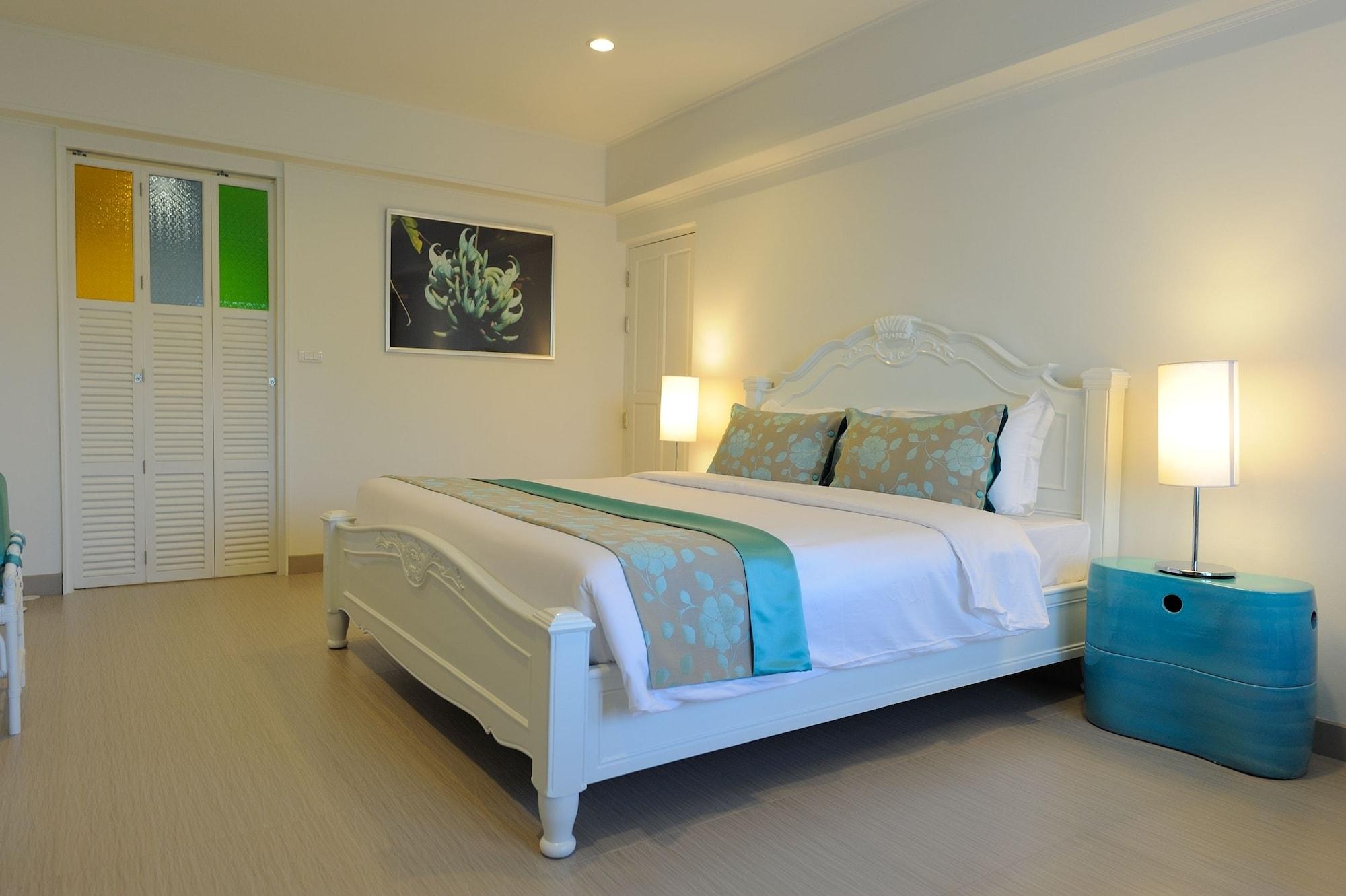 Cera Resort @ Ча Ам Екстериор снимка