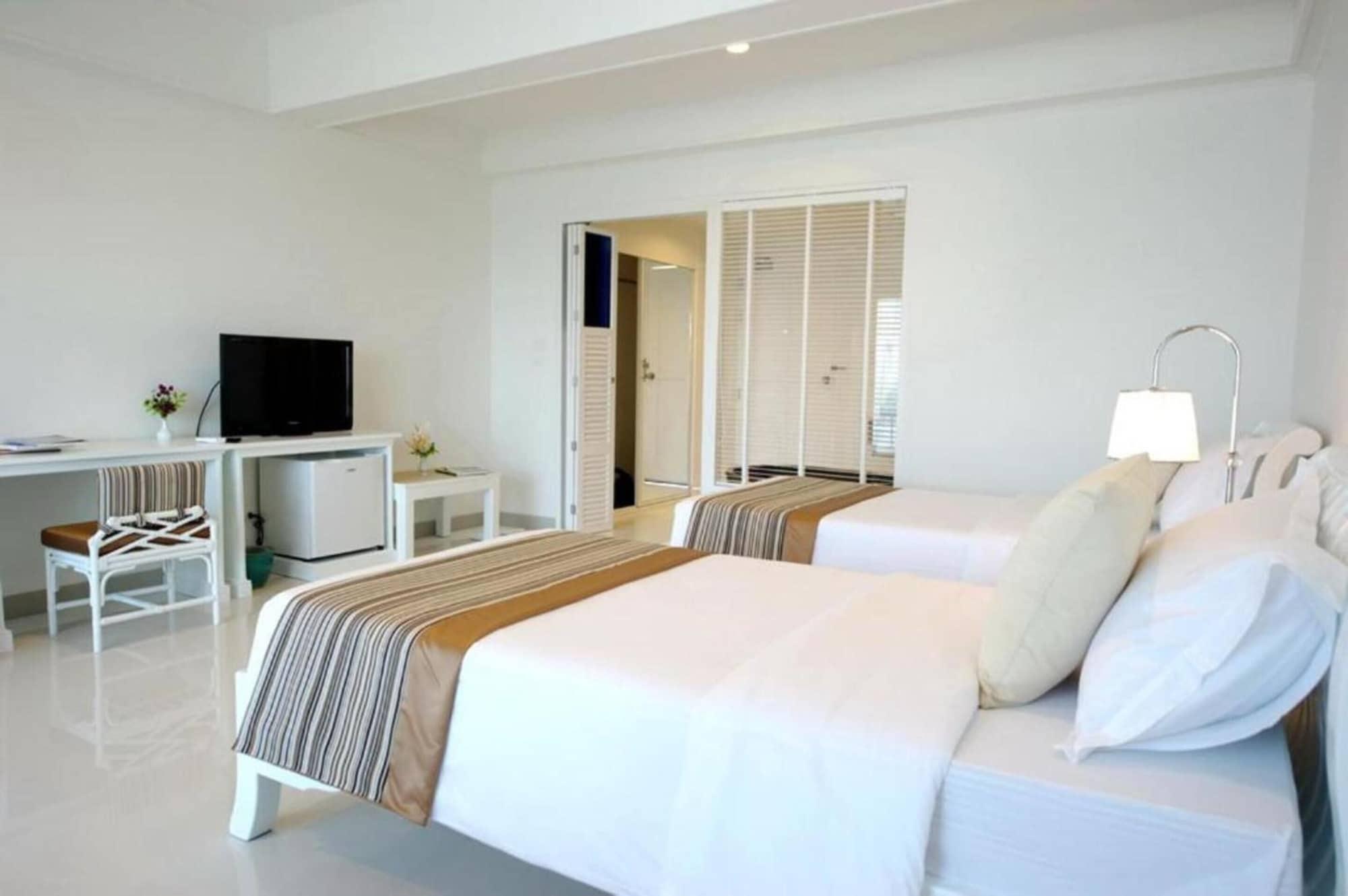 Cera Resort @ Ча Ам Екстериор снимка