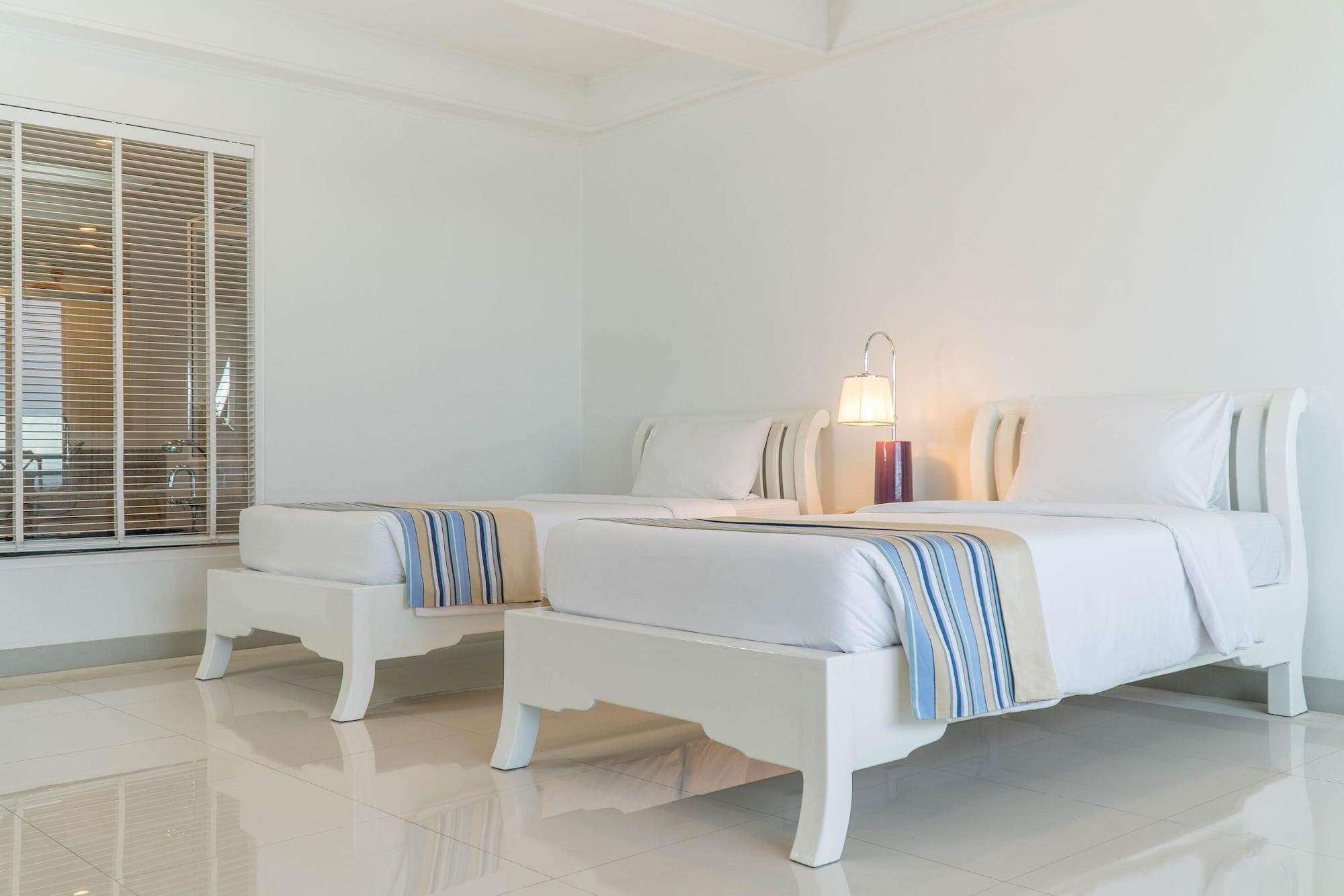 Cera Resort @ Ча Ам Екстериор снимка