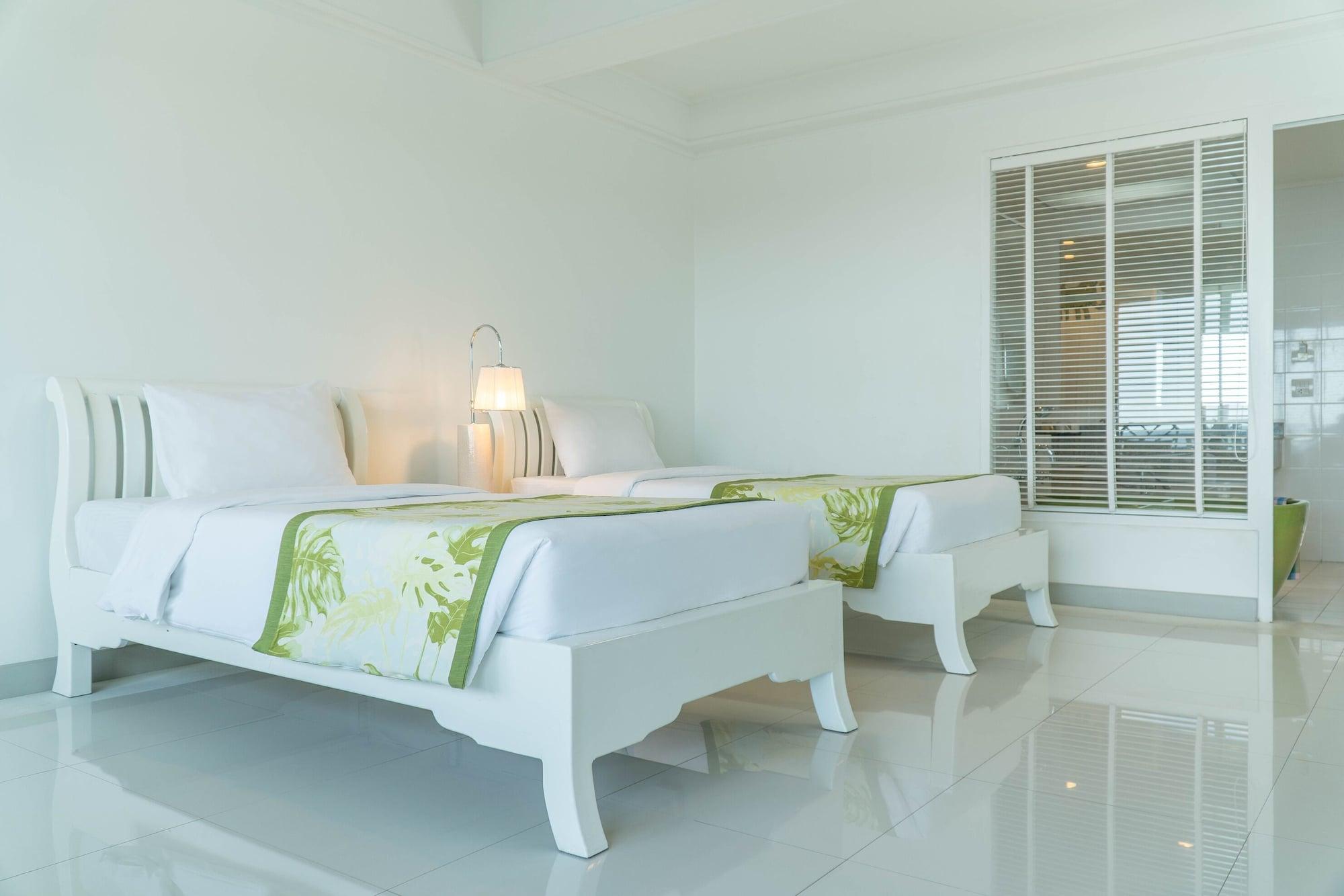 Cera Resort @ Ча Ам Екстериор снимка