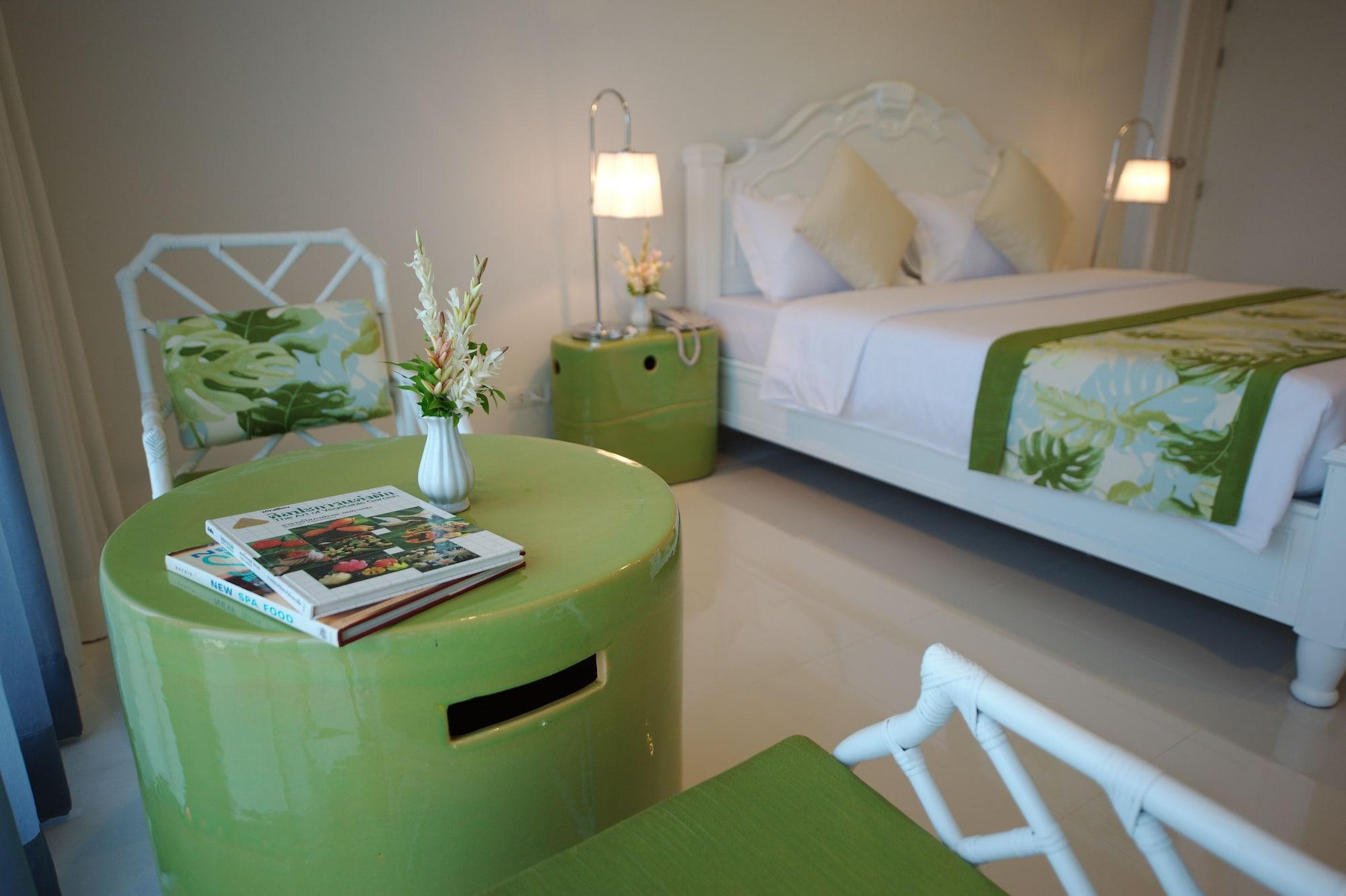 Cera Resort @ Ча Ам Екстериор снимка