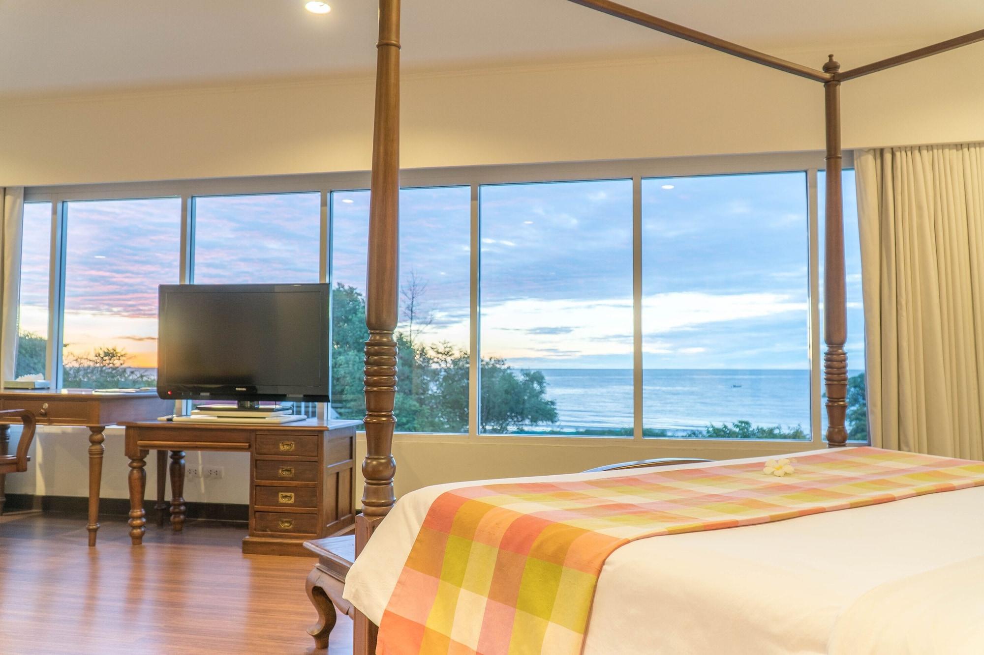Cera Resort @ Ча Ам Екстериор снимка