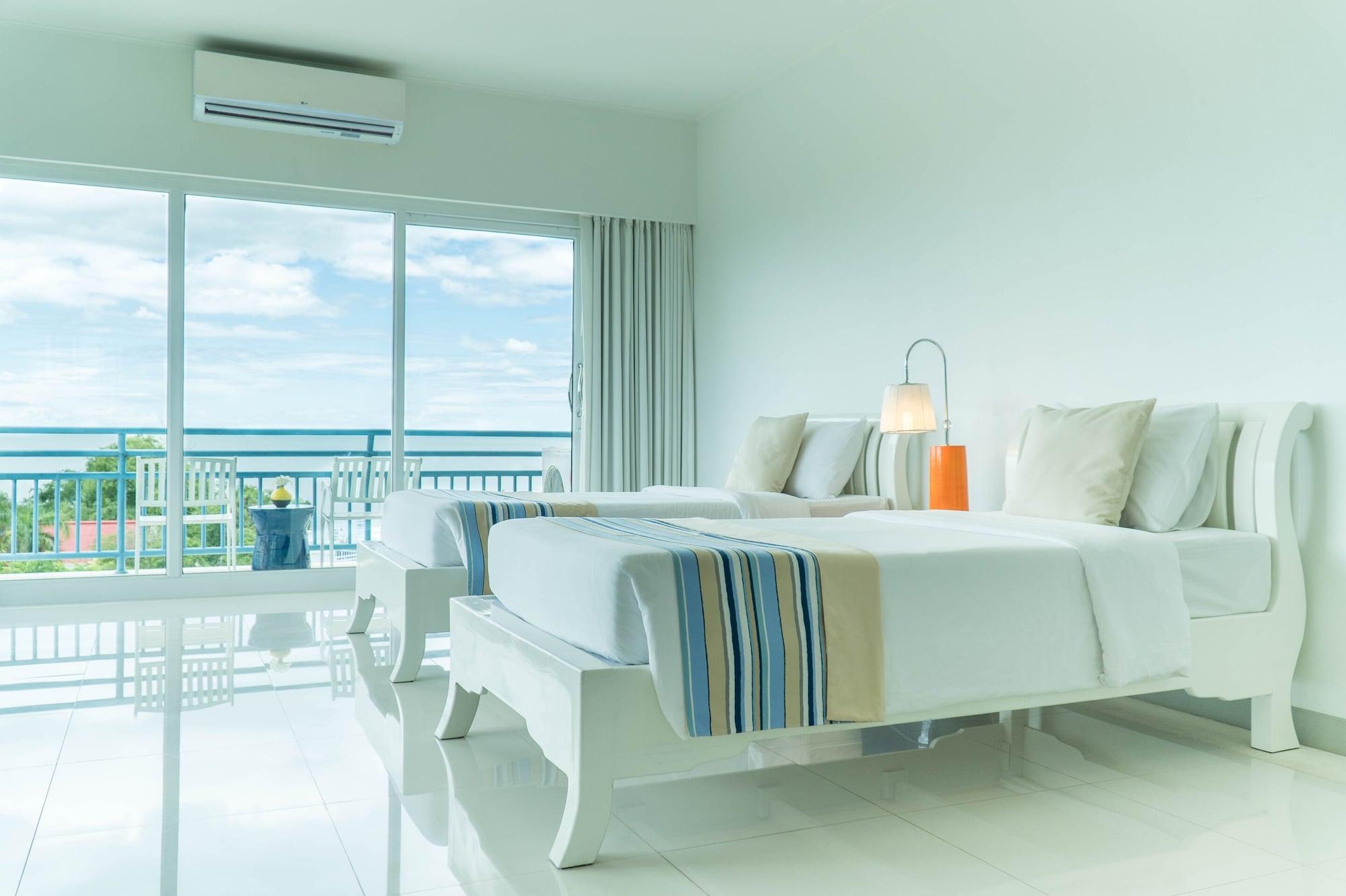 Cera Resort @ Ча Ам Екстериор снимка