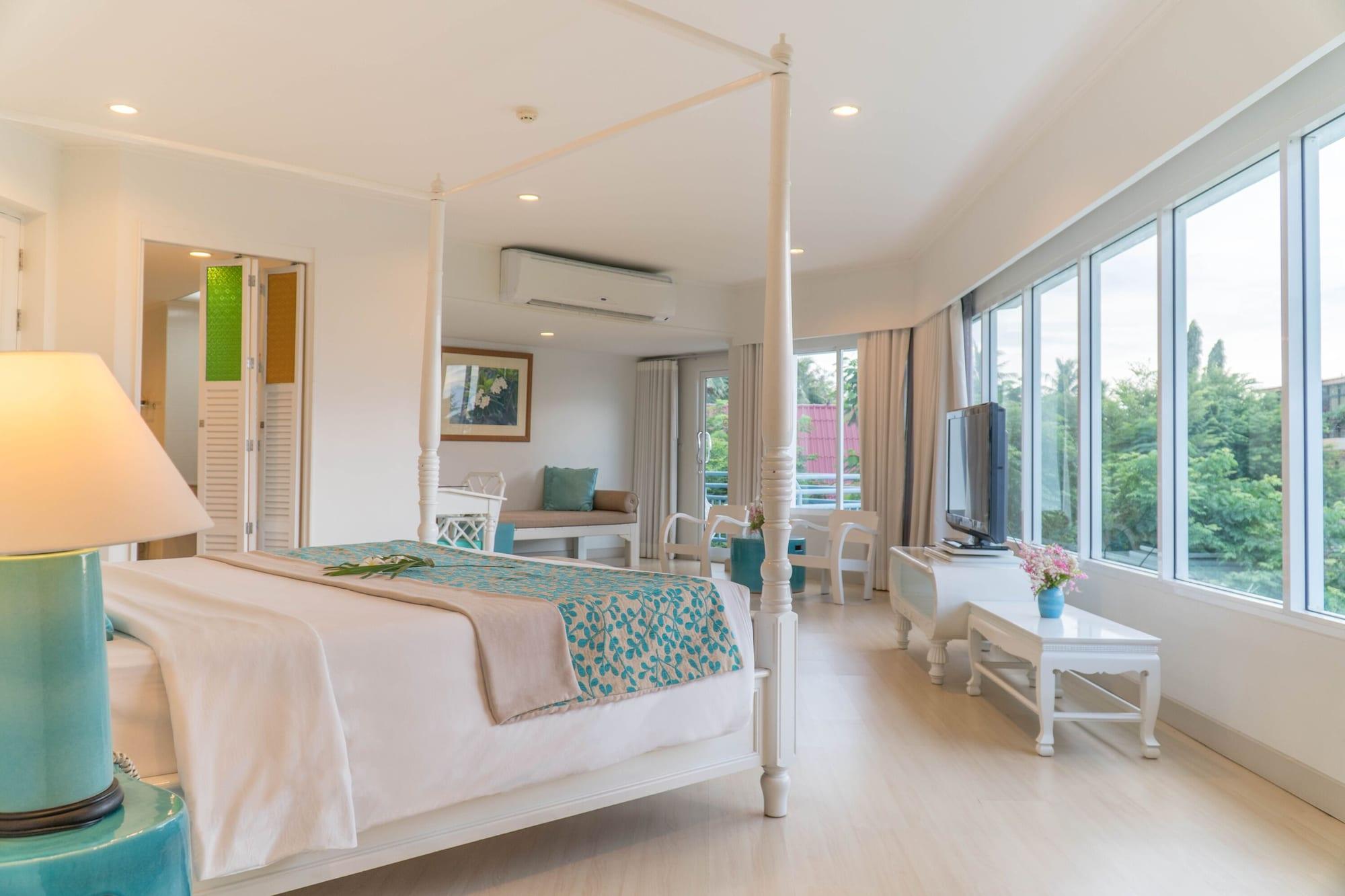 Cera Resort @ Ча Ам Екстериор снимка