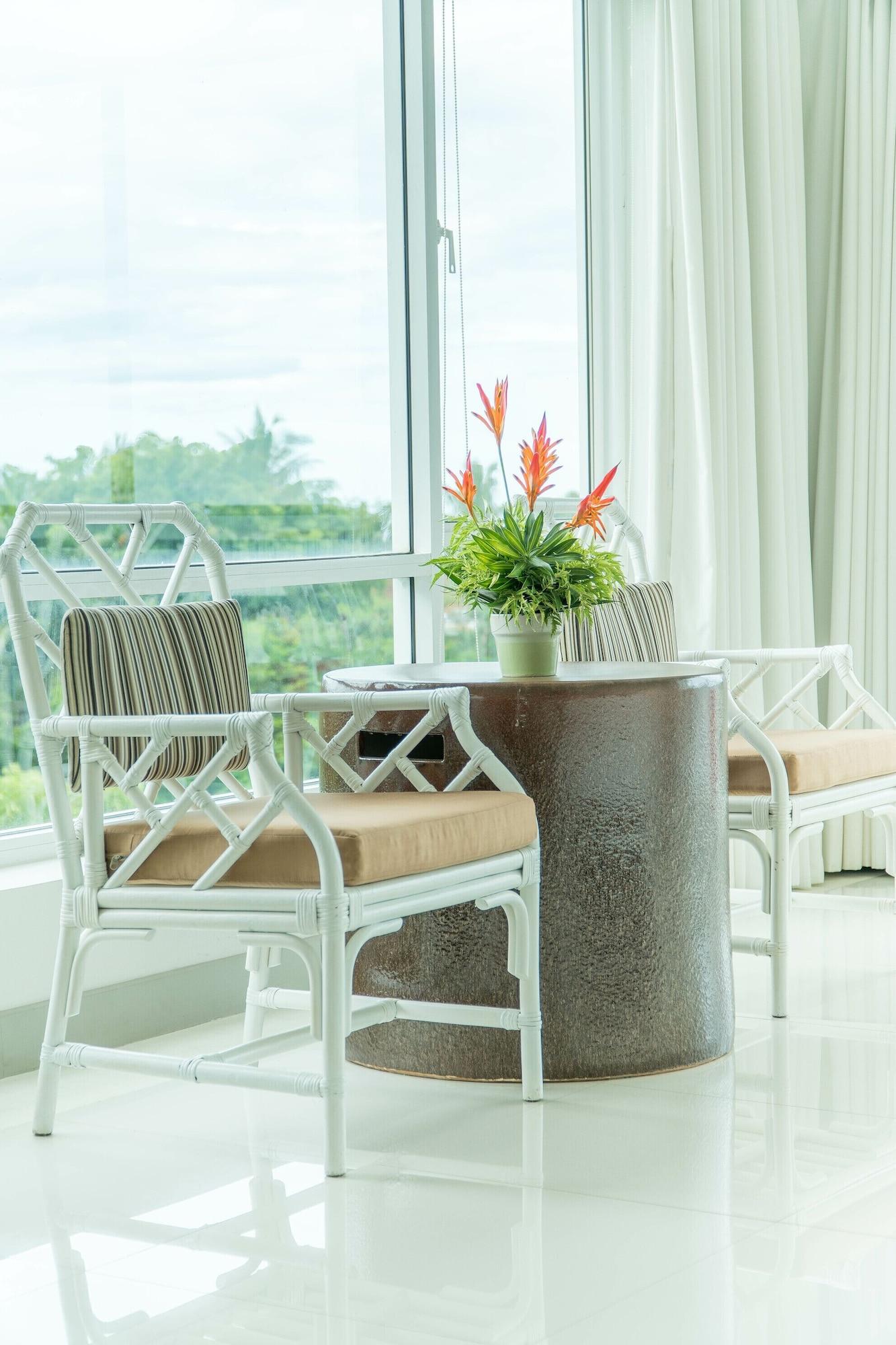 Cera Resort @ Ча Ам Екстериор снимка