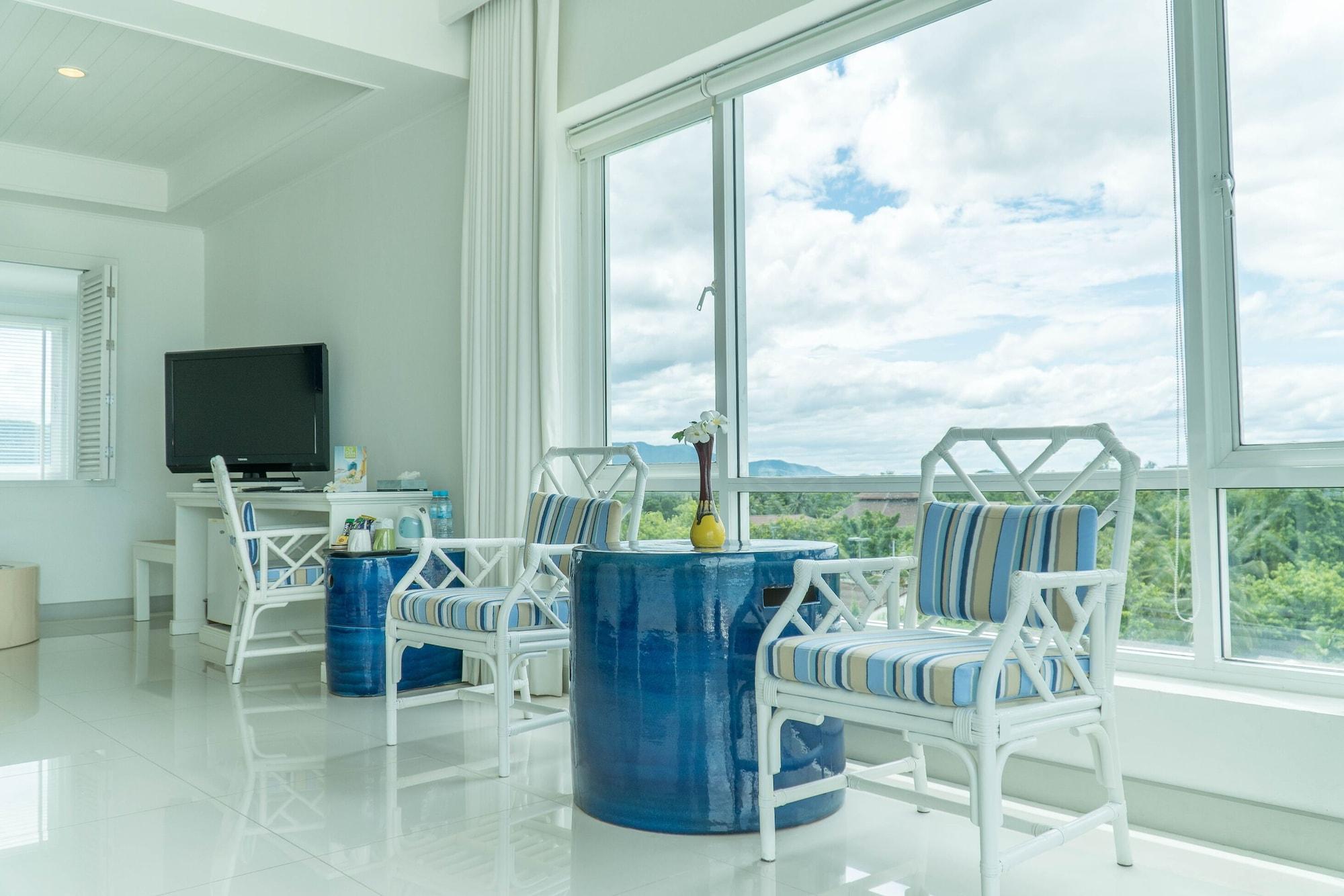 Cera Resort @ Ча Ам Екстериор снимка