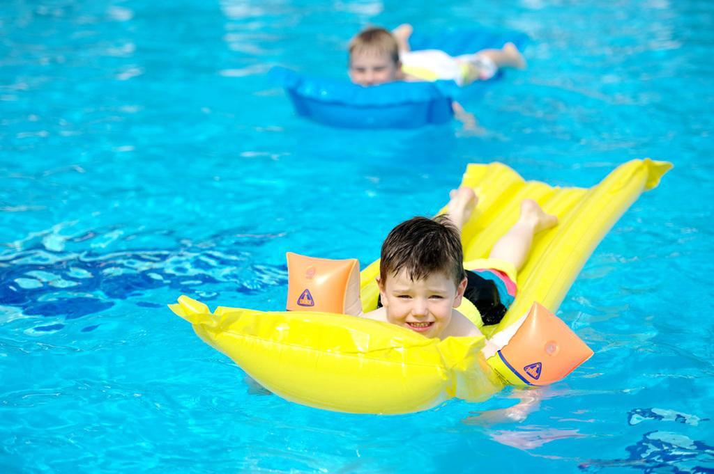 Cera Resort @ Ча Ам Екстериор снимка
