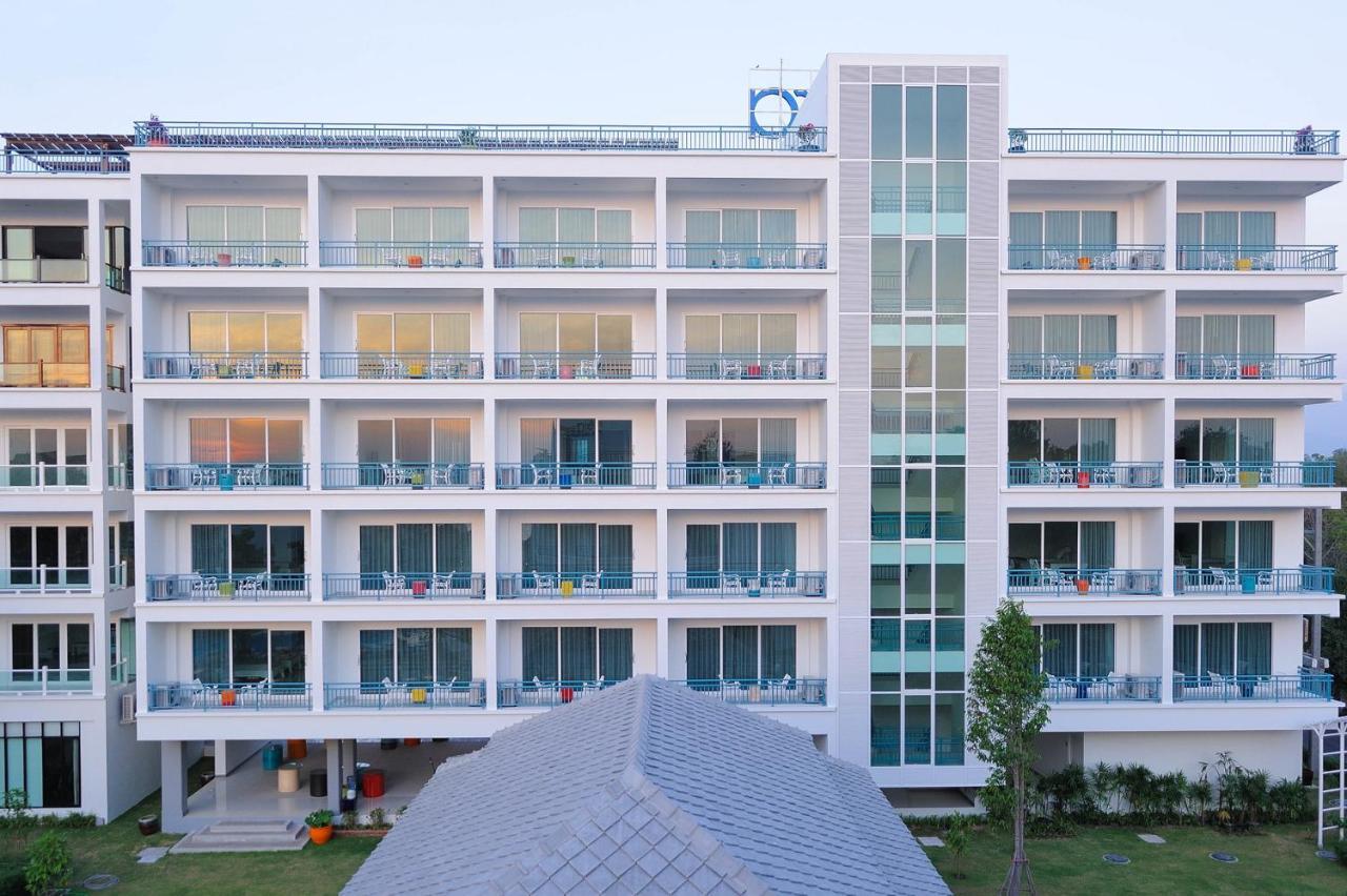 Cera Resort @ Ча Ам Екстериор снимка