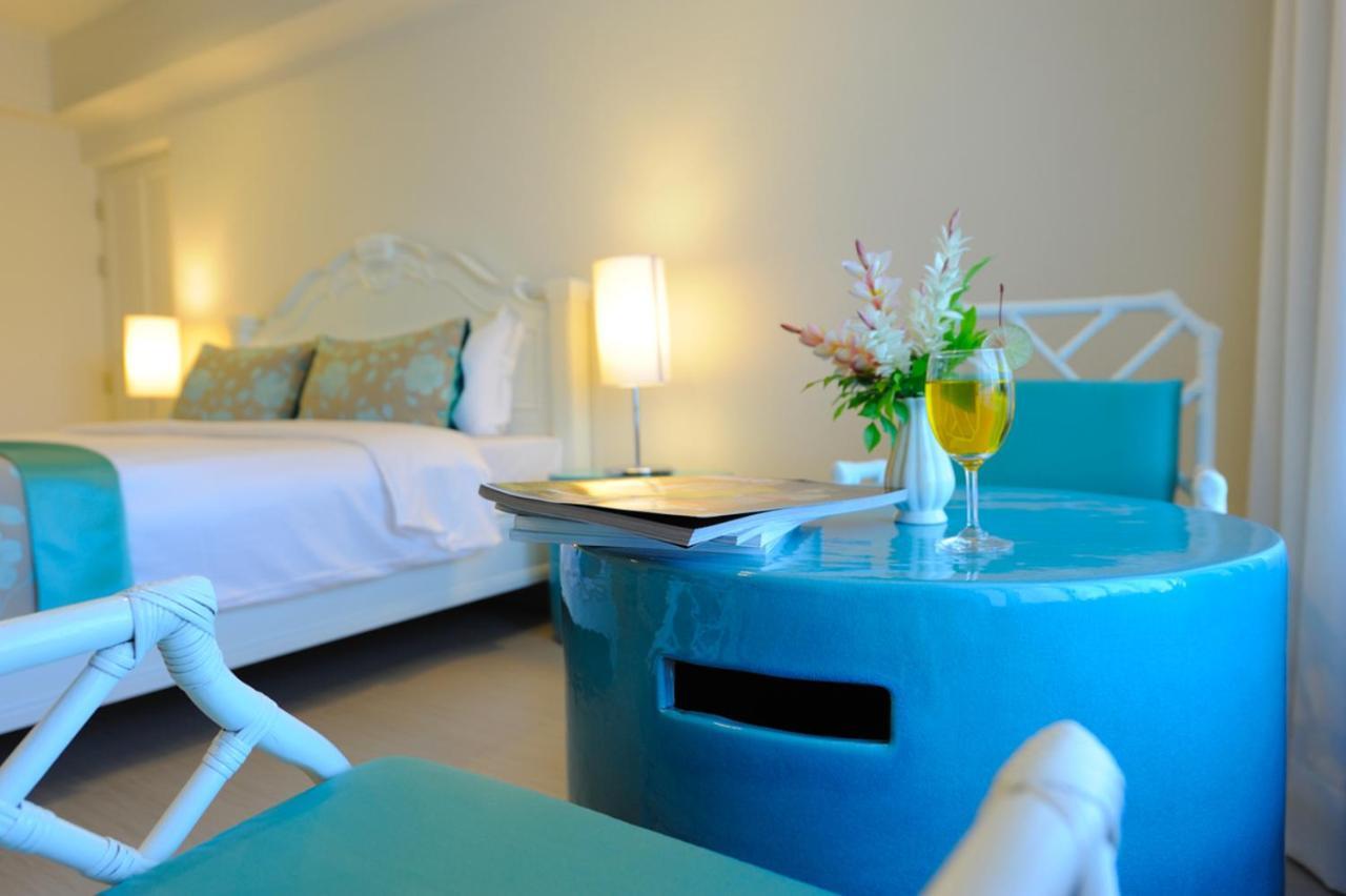 Cera Resort @ Ча Ам Екстериор снимка